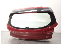 Recambio de porton trasero para hyundai i30 (pd) 1.6 crdi cat referencia OEM IAM 73700G4010   2