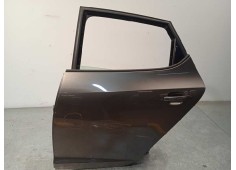 Recambio de puerta trasera izquierda para seat ibiza (6p1) style referencia OEM IAM 6J4833055  