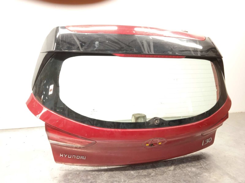 Recambio de porton trasero para hyundai i30 (pd) 1.6 crdi cat referencia OEM IAM 73700G4010  