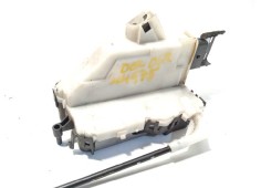 Recambio de cerradura puerta delantera derecha para citroën berlingo station wagon live edition referencia OEM IAM 9135EA   2