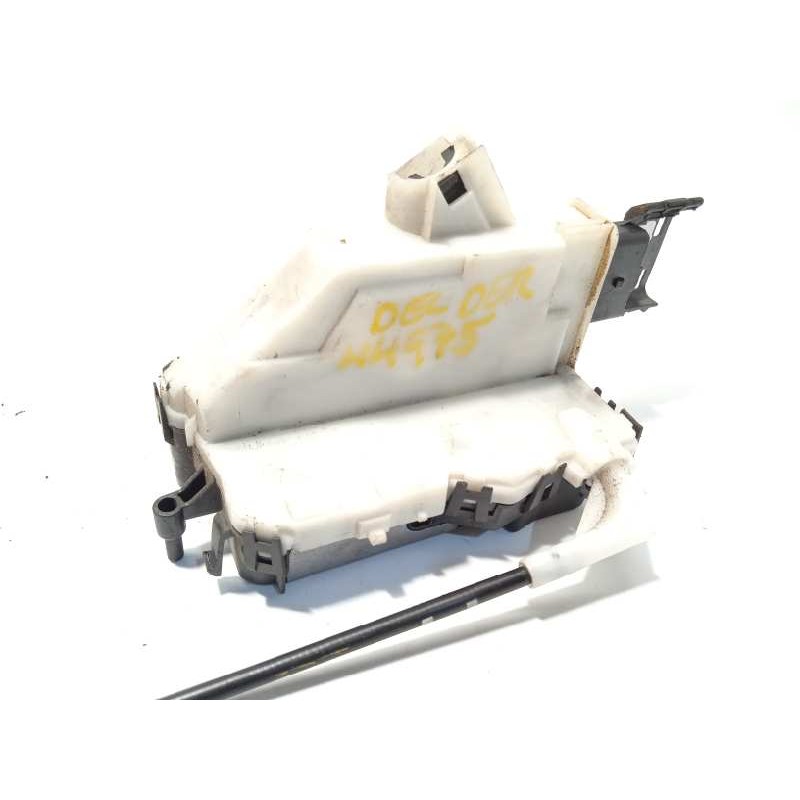 Recambio de cerradura puerta delantera derecha para citroën berlingo station wagon live edition referencia OEM IAM 9135EA  