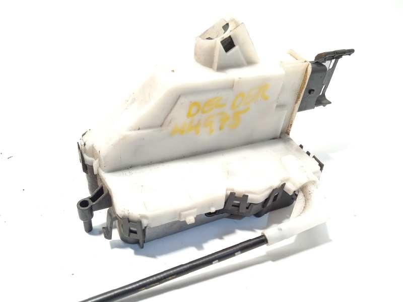 Recambio de cerradura puerta delantera derecha para citroën berlingo station wagon live edition referencia OEM IAM 9135EA  