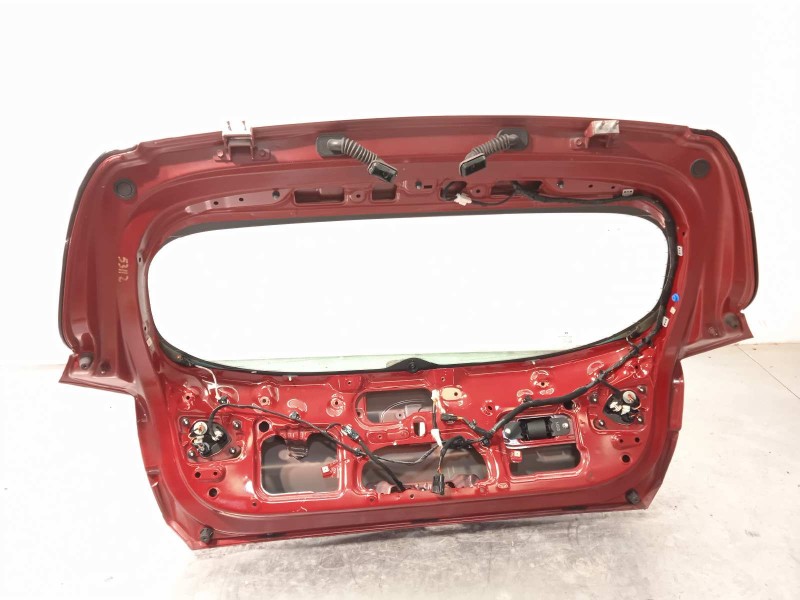 Recambio de porton trasero para hyundai i30 (pd) 1.6 crdi cat referencia OEM IAM 73700G4010  