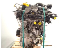 Recambio de motor completo para dacia sandero stepway essential referencia OEM IAM H4D450  