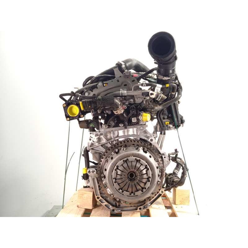 Recambio de motor completo para dacia sandero stepway essential referencia OEM IAM H4D450  