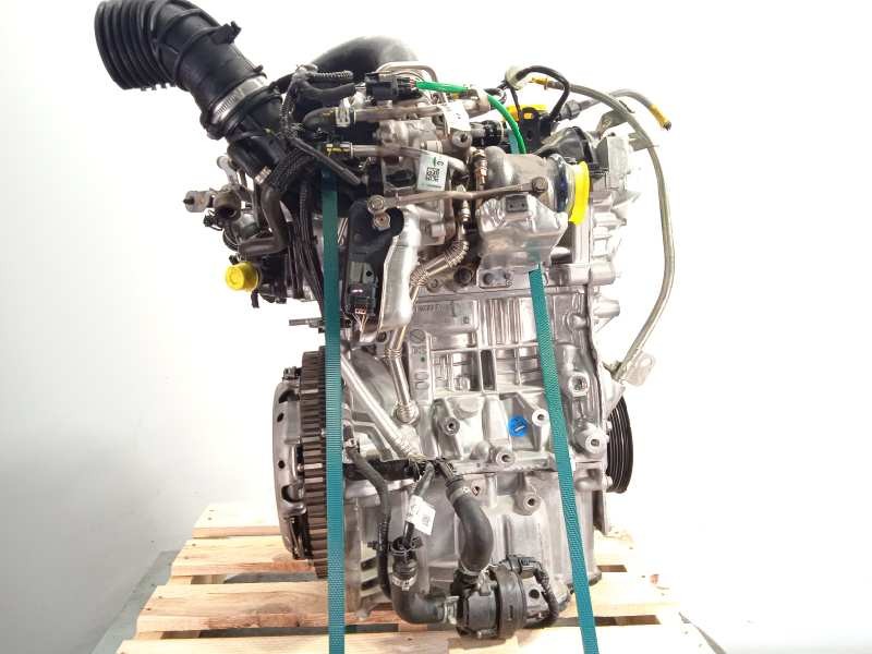 Recambio de motor completo para dacia sandero stepway essential referencia OEM IAM H4D450  