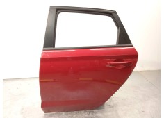 Recambio de puerta trasera izquierda para hyundai i30 (pd) 1.6 crdi cat referencia OEM IAM 77003G4000  