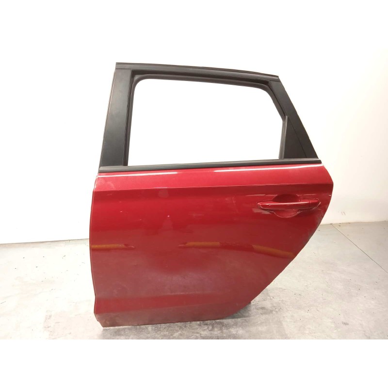 Recambio de puerta trasera izquierda para hyundai i30 (pd) 1.6 crdi cat referencia OEM IAM 77003G4000  