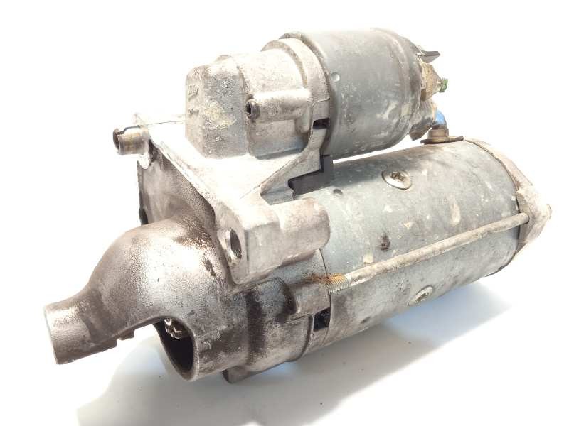 Recambio de motor arranque para citroën berlingo station wagon live edition referencia OEM IAM 9662854180  TS22E26