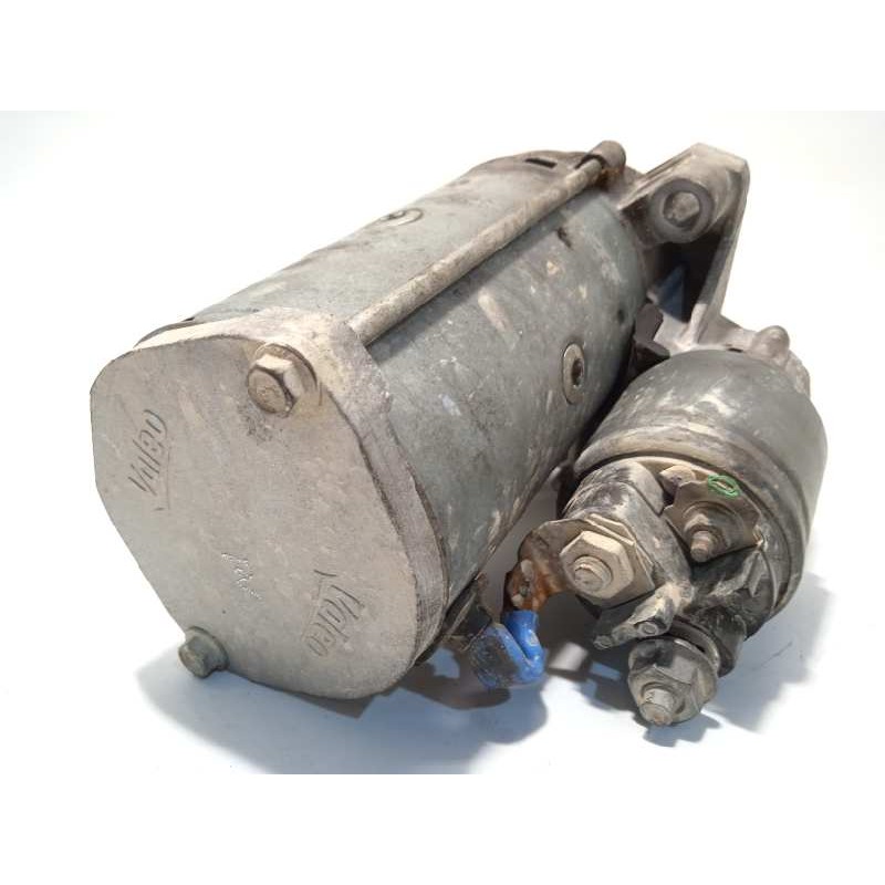 Recambio de motor arranque para citroën berlingo station wagon live edition referencia OEM IAM 9662854180  TS22E26