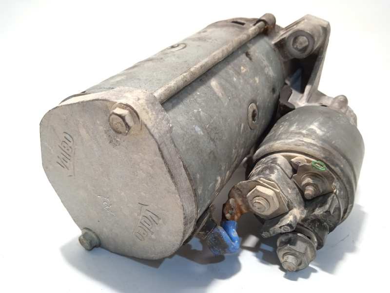 Recambio de motor arranque para citroën berlingo station wagon live edition referencia OEM IAM 9662854180  TS22E26