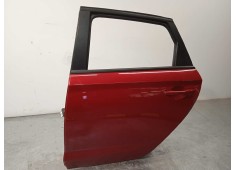 Recambio de puerta trasera izquierda para hyundai i30 (pd) 1.6 crdi cat referencia OEM IAM 77003G4000   2