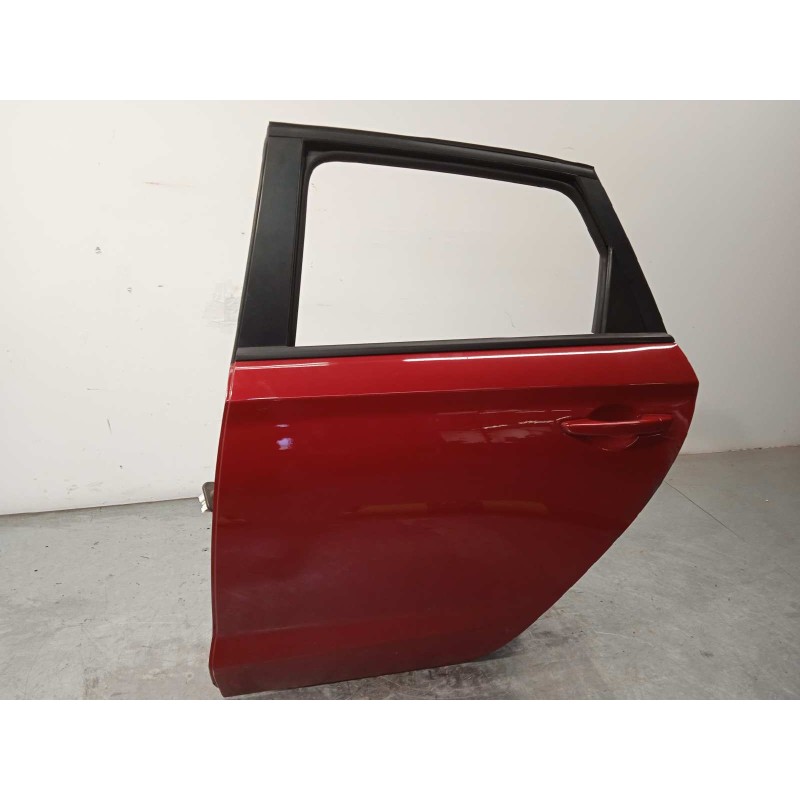 Recambio de puerta trasera izquierda para hyundai i30 (pd) 1.6 crdi cat referencia OEM IAM 77003G4000  