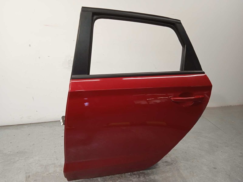Recambio de puerta trasera izquierda para hyundai i30 (pd) 1.6 crdi cat referencia OEM IAM 77003G4000  