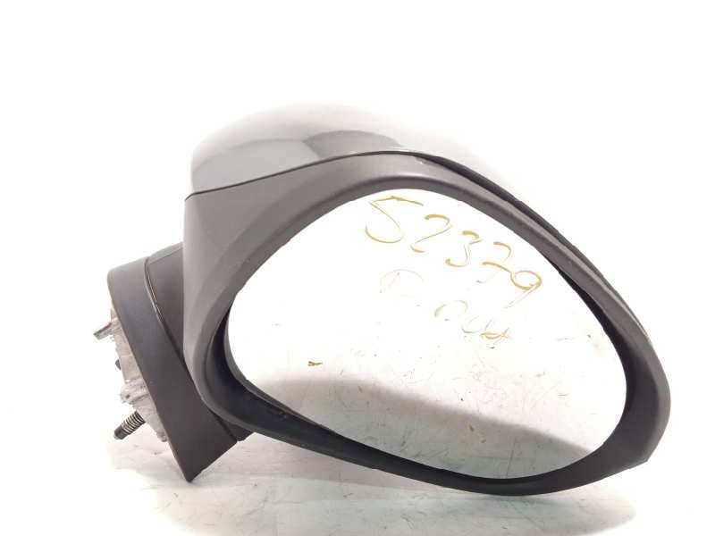 Recambio de retrovisor derecho para seat ibiza (6p1) style referencia OEM IAM 6J1857508H  6J1857508H9B9