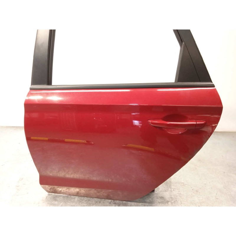 Recambio de puerta trasera izquierda para hyundai i30 (pd) 1.6 crdi cat referencia OEM IAM 77003G4000  