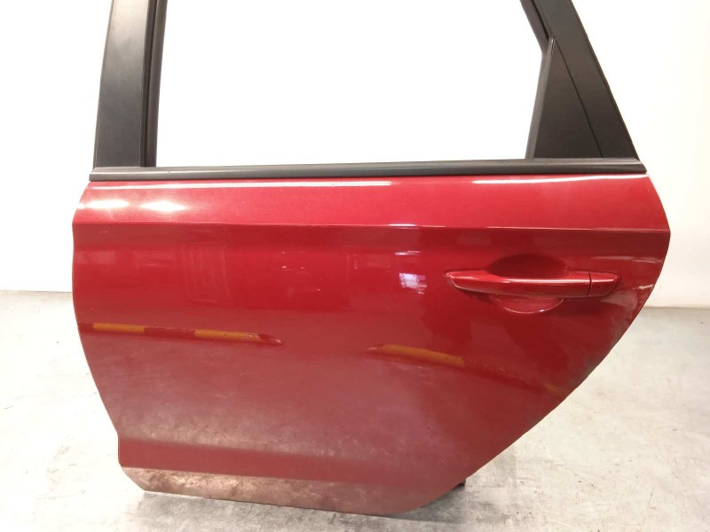 Recambio de puerta trasera izquierda para hyundai i30 (pd) 1.6 crdi cat referencia OEM IAM 77003G4000  