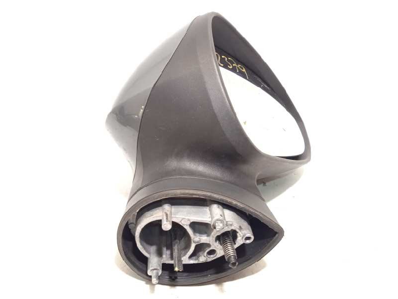 Recambio de retrovisor derecho para seat ibiza (6p1) style referencia OEM IAM 6J1857508H  6J1857508H9B9