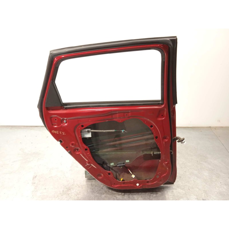 Recambio de puerta trasera izquierda para hyundai i30 (pd) 1.6 crdi cat referencia OEM IAM 77003G4000  