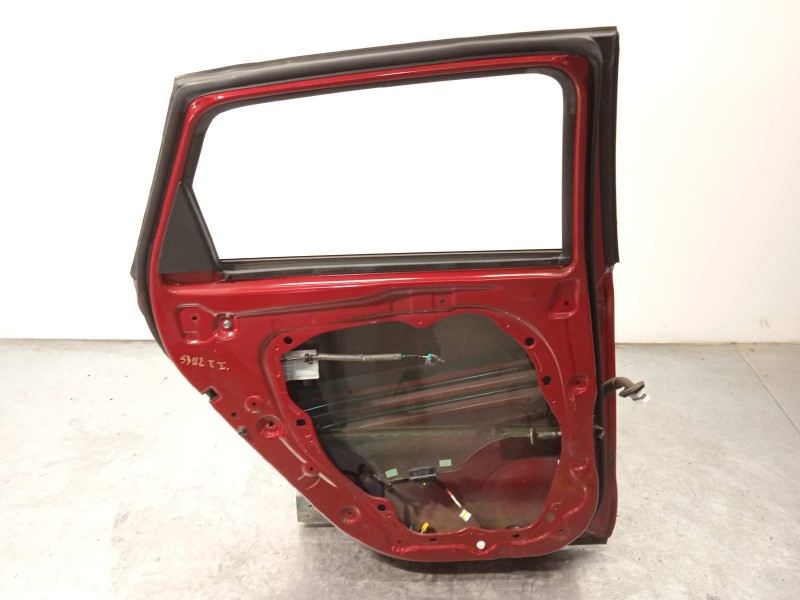 Recambio de puerta trasera izquierda para hyundai i30 (pd) 1.6 crdi cat referencia OEM IAM 77003G4000  