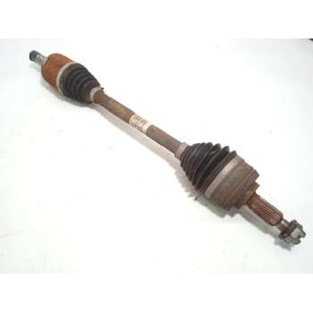 TRANSMISION DELANTERA IZQUIERDA 8200847584 391016204R