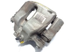 Recambio de pinza freno delantera derecha para opel crossland x 1.2 referencia OEM IAM 9829341080  