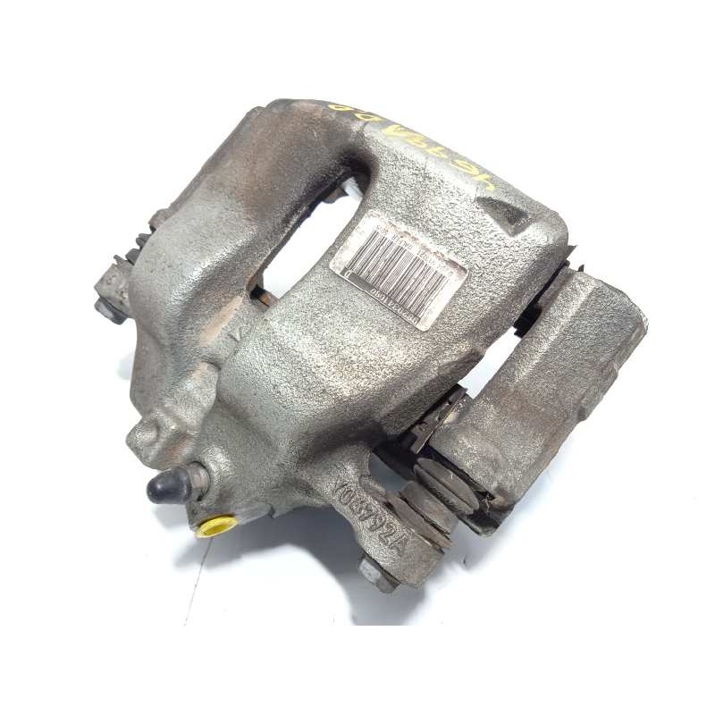 Recambio de pinza freno delantera derecha para opel crossland x 1.2 referencia OEM IAM 9829341080  