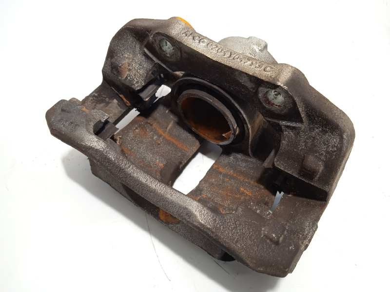 Recambio de pinza freno delantera derecha para opel crossland x 1.2 referencia OEM IAM 9829341080  