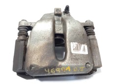 Recambio de pinza freno delantera izquierda para opel crossland x 1.2 referencia OEM IAM 9829340980   2
