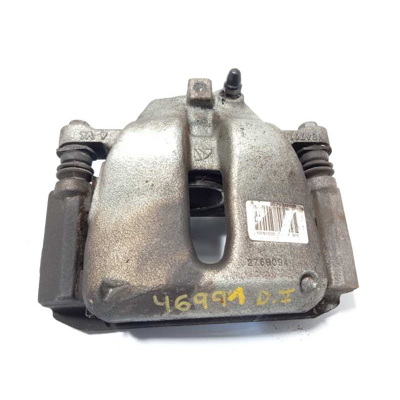 Recambio de pinza freno delantera izquierda para opel crossland x 1.2 referencia OEM IAM 9829340980  