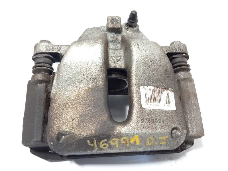 Recambio de pinza freno delantera izquierda para opel crossland x 1.2 referencia OEM IAM 9829340980  