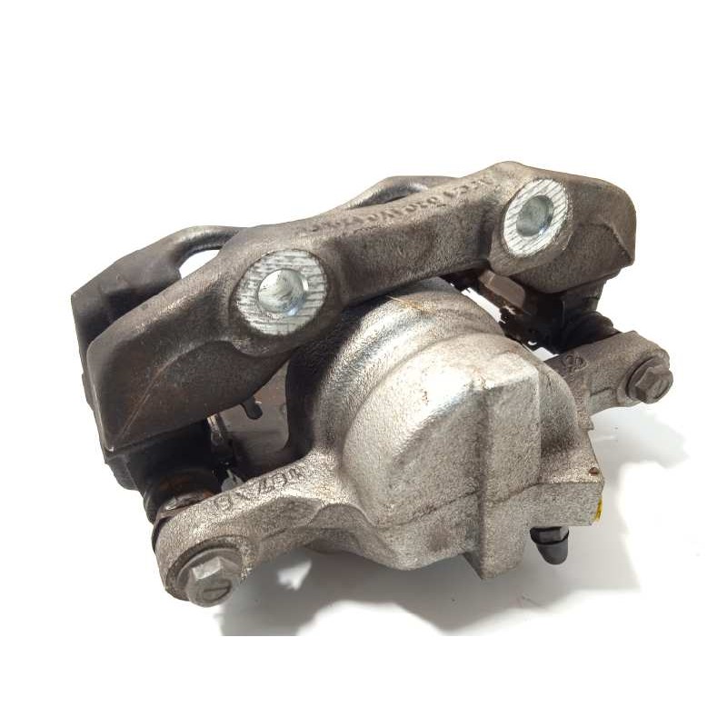 Recambio de pinza freno delantera izquierda para opel crossland x 1.2 referencia OEM IAM 9829340980  