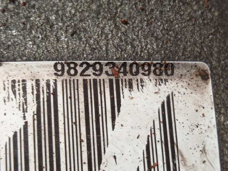 Recambio de pinza freno delantera izquierda para opel crossland x 1.2 referencia OEM IAM 9829340980  