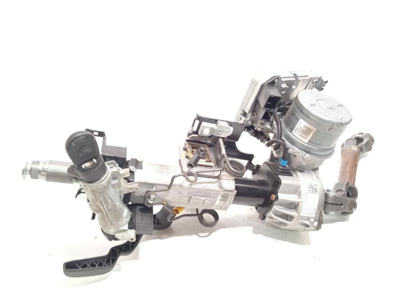 Recambio de columna direccion para seat ibiza (6p1) reference referencia OEM IAM 6C1423510BK 6C1909144D 6C1909144AJ