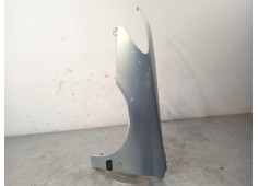 Recambio de aleta delantera izquierda para peugeot 607 (s1) básico referencia OEM IAM 7840N8   2