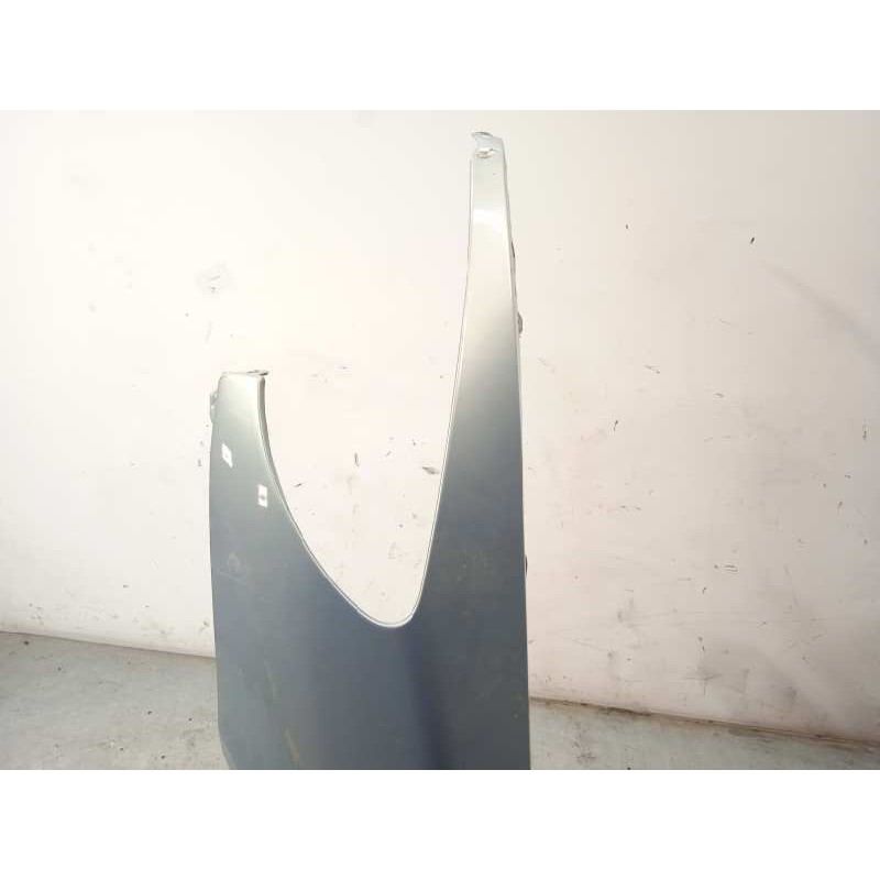 Recambio de aleta delantera izquierda para peugeot 607 (s1) básico referencia OEM IAM 7840N8  