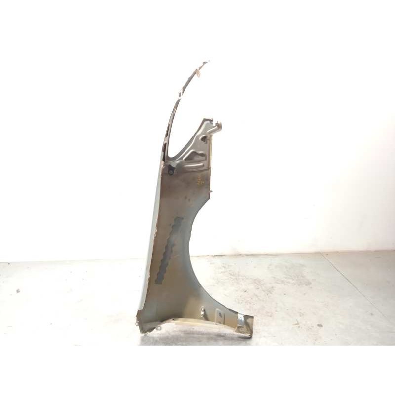 Recambio de aleta delantera izquierda para peugeot 607 (s1) básico referencia OEM IAM 7840N8  