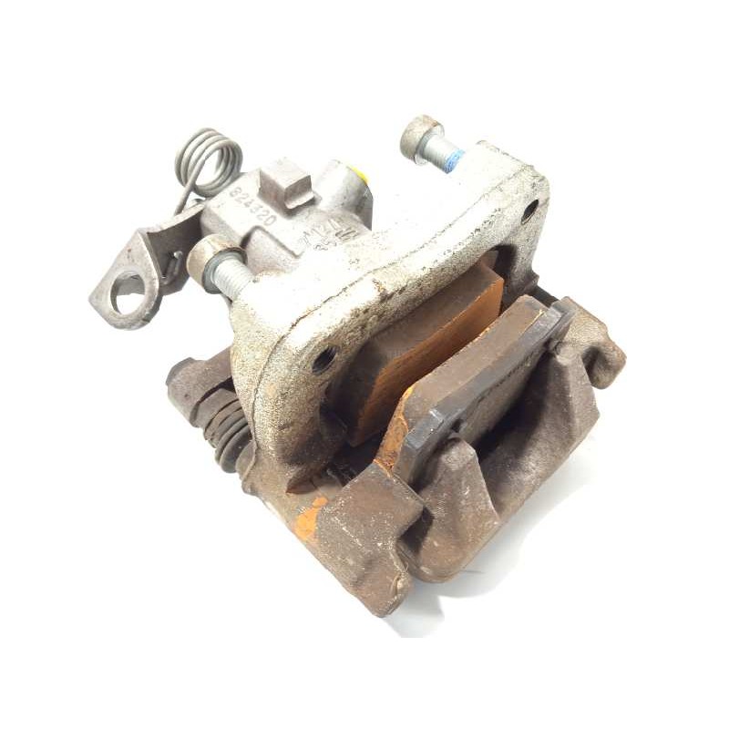 Recambio de pinza freno trasera izquierda para opel crossland x 1.2 referencia OEM IAM 3645010  9815993680