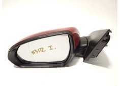 Recambio de retrovisor izquierdo para hyundai i30 (pd) 1.6 crdi cat referencia OEM IAM 87610G4210   2