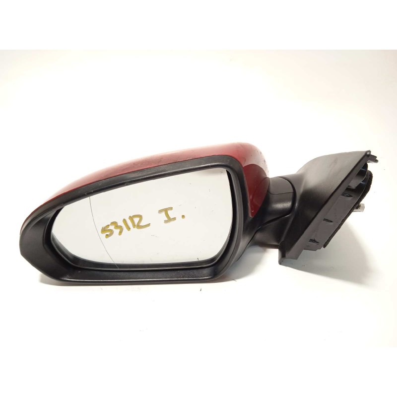 Recambio de retrovisor izquierdo para hyundai i30 (pd) 1.6 crdi cat referencia OEM IAM 87610G4210  