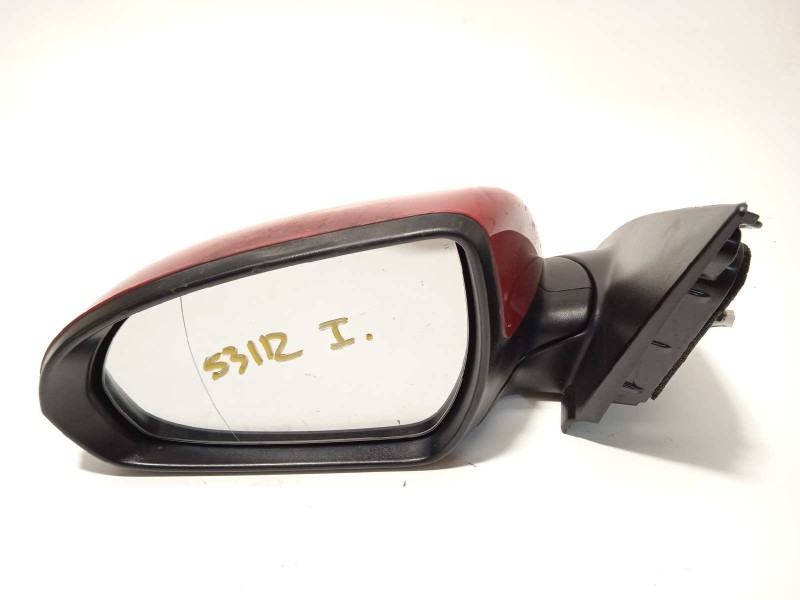 Recambio de retrovisor izquierdo para hyundai i30 (pd) 1.6 crdi cat referencia OEM IAM 87610G4210  
