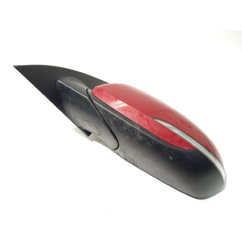 Recambio de retrovisor izquierdo para hyundai i30 (pd) 1.6 crdi cat referencia OEM IAM 87610G4210  