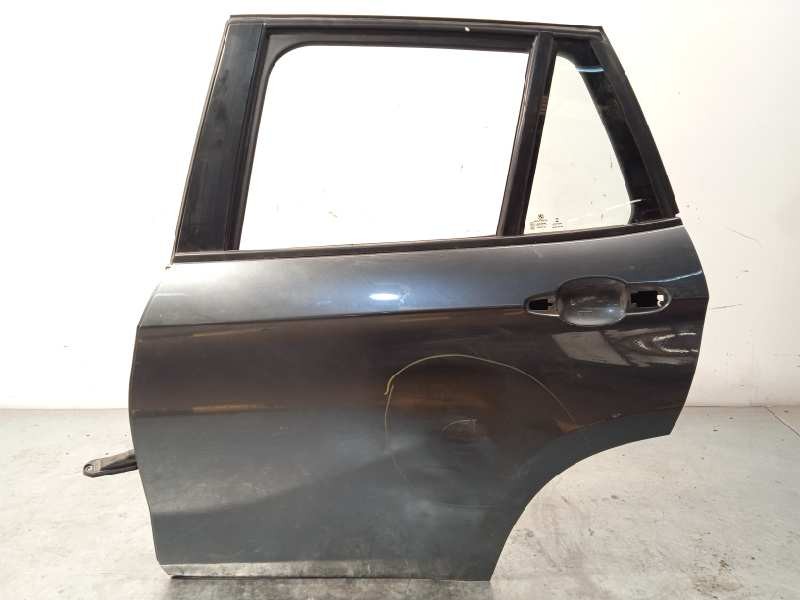 Recambio de puerta trasera izquierda para bmw x1 (e84) 2.0 16v turbodiesel referencia OEM IAM 41002993819  41009628743