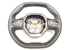Recambio de volante para peugeot 208 (p2) allure referencia OEM IAM 98255044ZD  