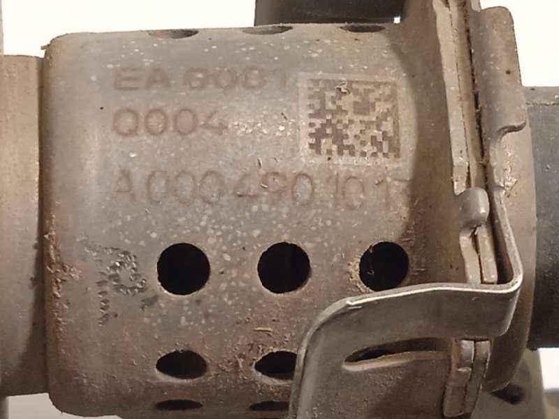 Recambio de inyector para mercedes-benz vito kasten 109/111 cdi lang (447.603) referencia OEM IAM A0004901013  0004901013