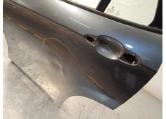 Recambio de puerta trasera izquierda para bmw x1 (e84) 2.0 16v turbodiesel referencia OEM IAM 41002993819  41009628743 2
