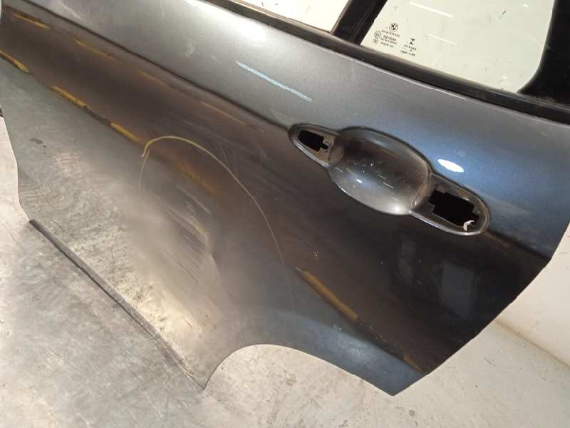 Recambio de puerta trasera izquierda para bmw x1 (e84) 2.0 16v turbodiesel referencia OEM IAM 41002993819  41009628743