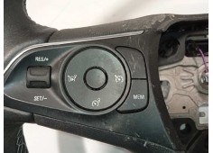 Recambio de volante para opel crossland x 1.2 referencia OEM IAM 39172771   2