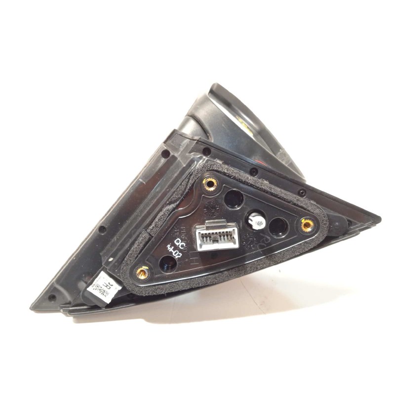 Recambio de retrovisor izquierdo para hyundai i30 (pd) 1.6 crdi cat referencia OEM IAM 87610G4210  