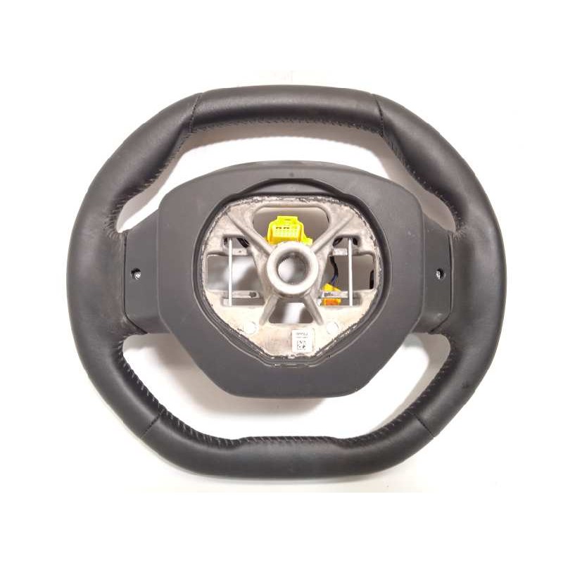 Recambio de volante para peugeot 208 (p2) allure referencia OEM IAM 98255044ZD  